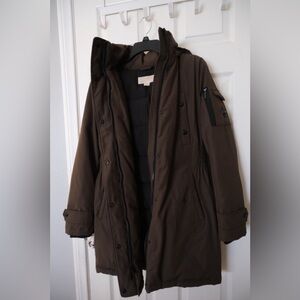 Michael Kors Coat